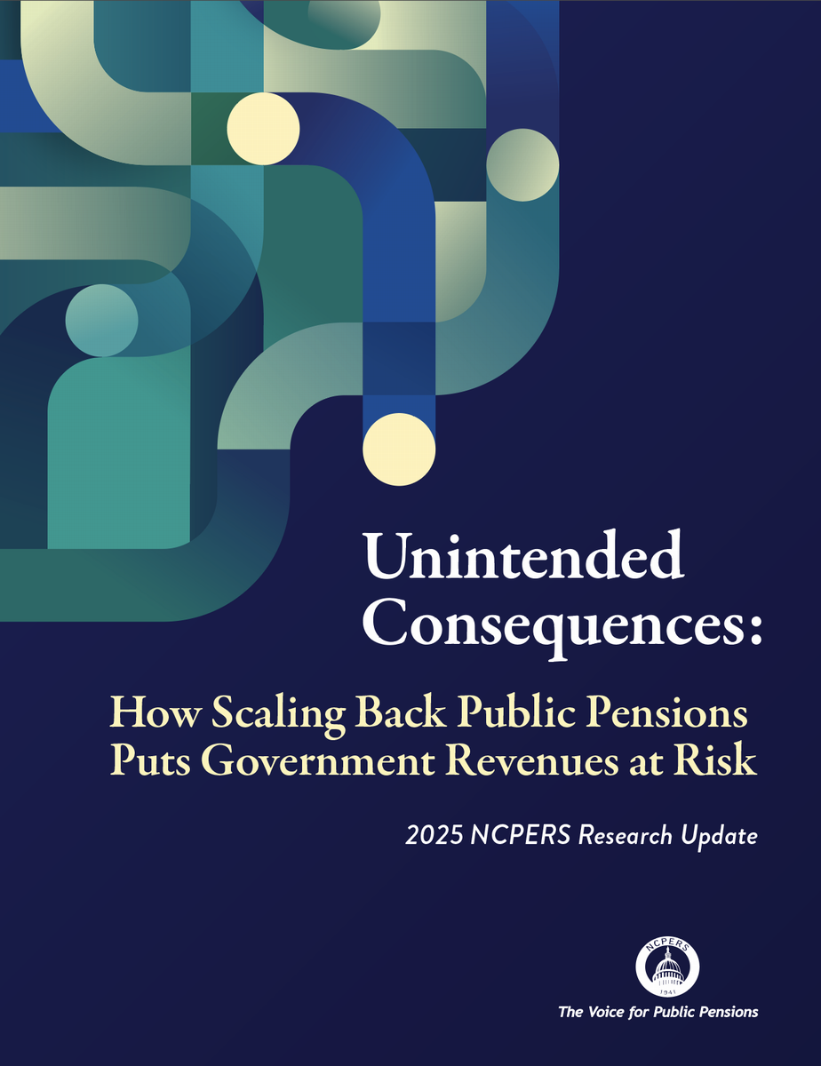 Are Public Pensions Affordable for Taxpayers?